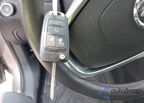 2015 Buick Encore Premium from USA, damaged, VIN KL4CJHSB0FB194379